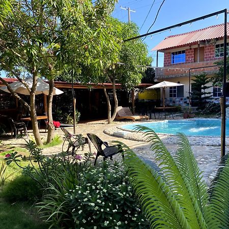 La Perla Buritaca Hotel Екстериор снимка