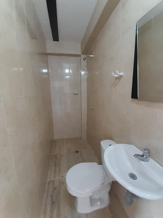 La Perla Buritaca Hotel Екстериор снимка