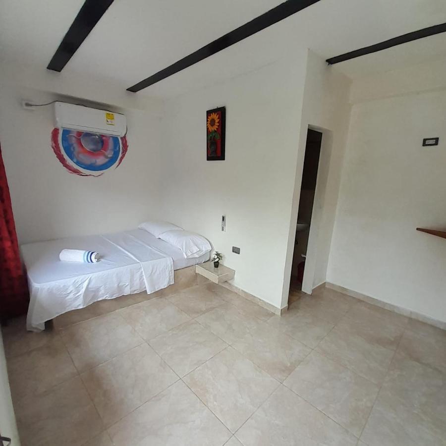 La Perla Buritaca Hotel Екстериор снимка