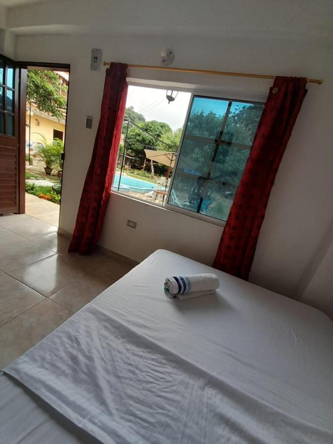 La Perla Buritaca Hotel Екстериор снимка