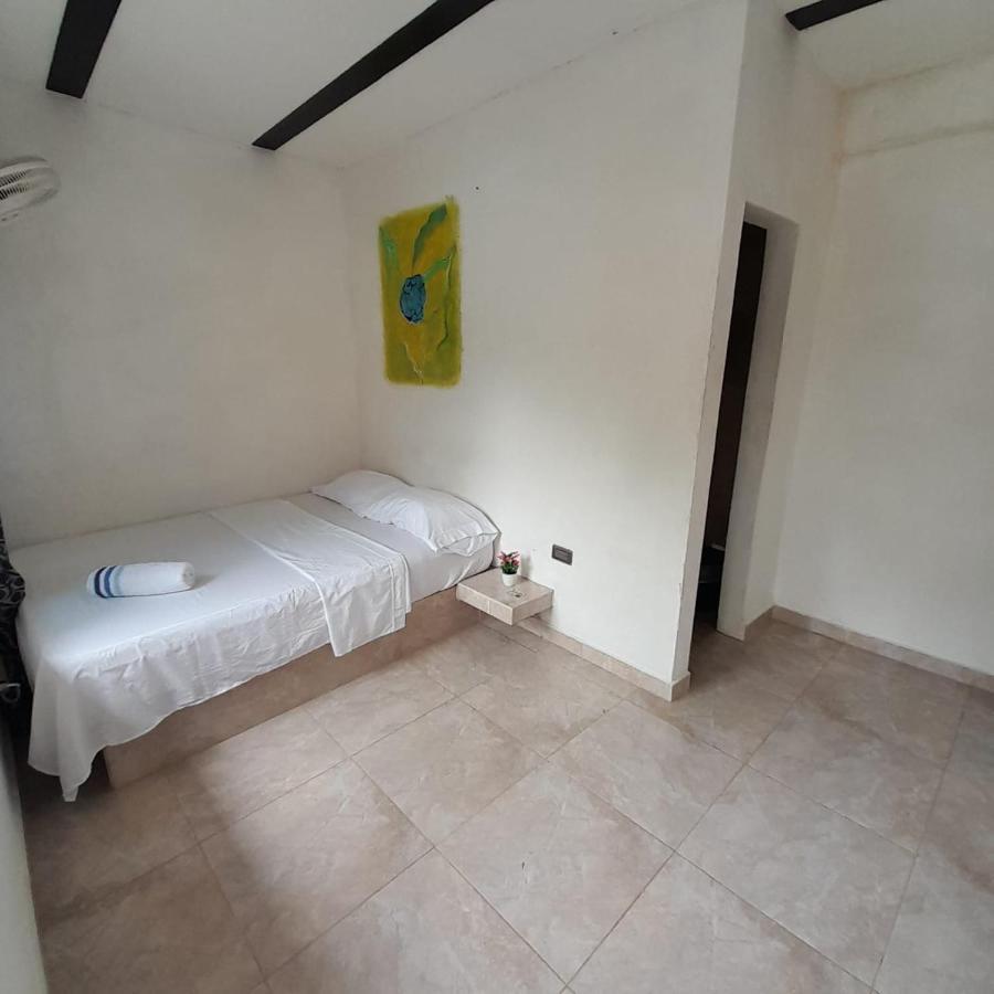 La Perla Buritaca Hotel Екстериор снимка