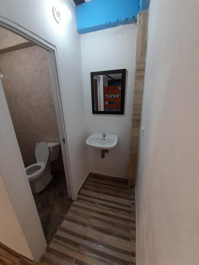 La Perla Buritaca Hotel Екстериор снимка