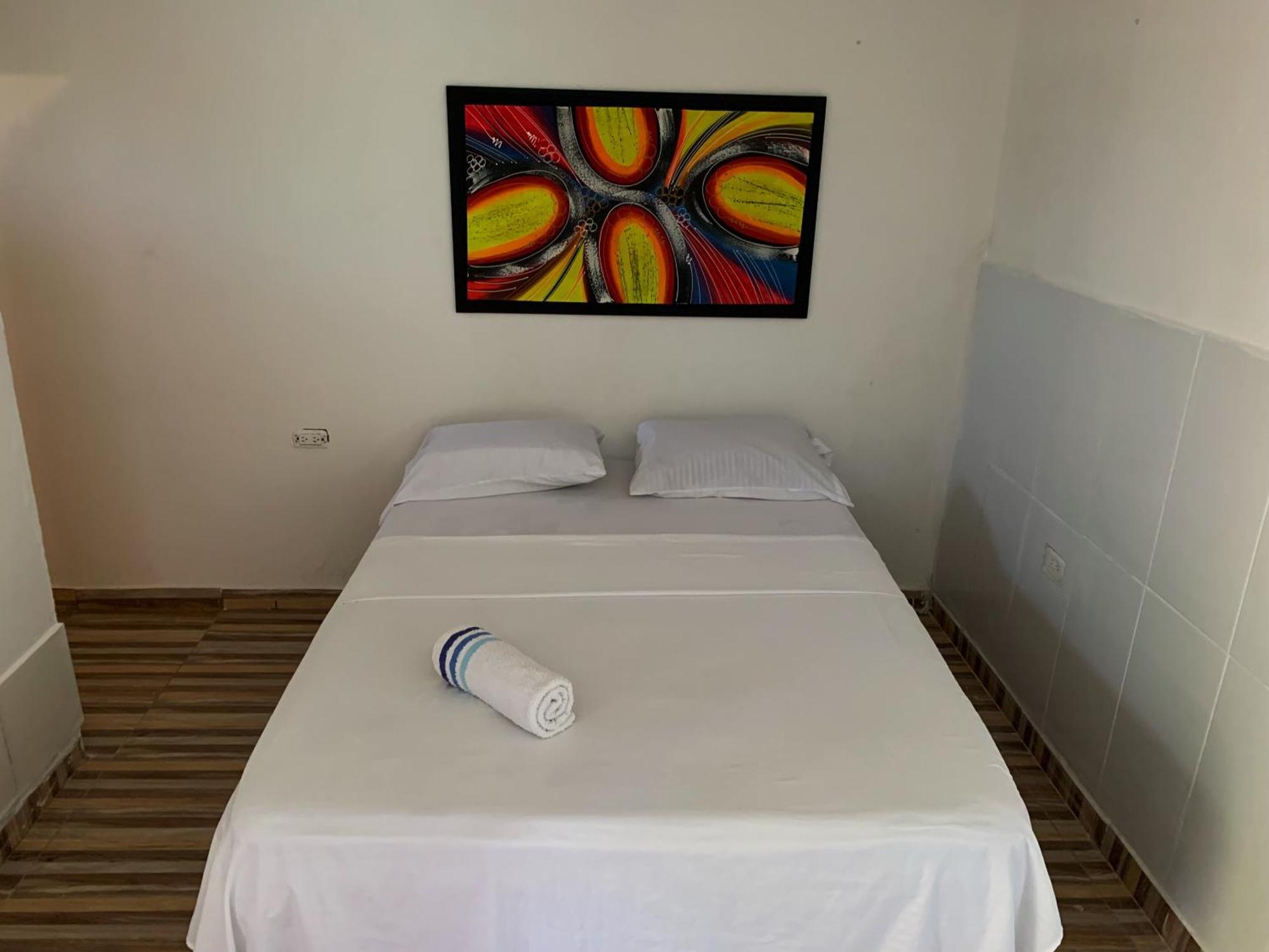 La Perla Buritaca Hotel Екстериор снимка