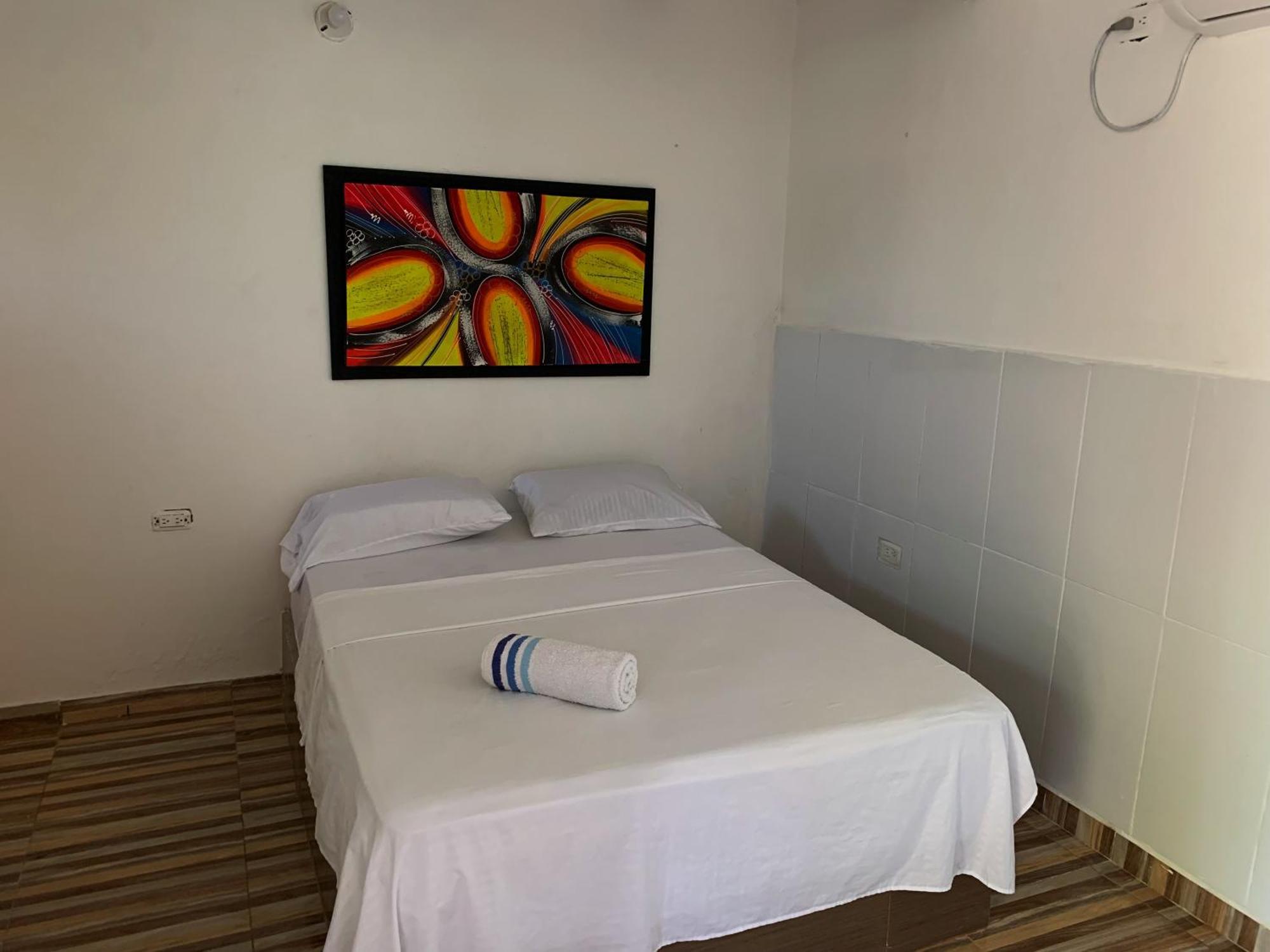 La Perla Buritaca Hotel Екстериор снимка