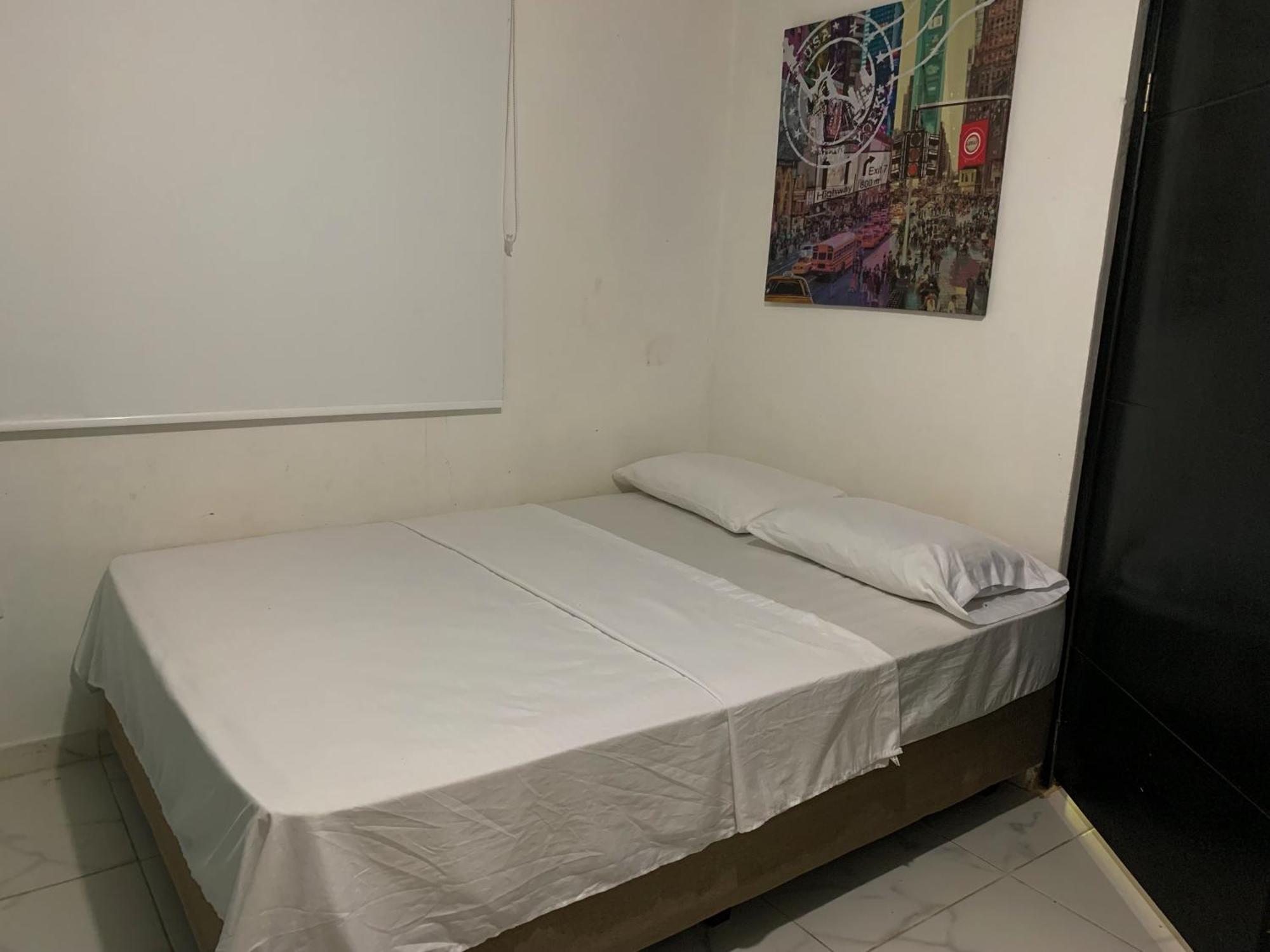 La Perla Buritaca Hotel Екстериор снимка