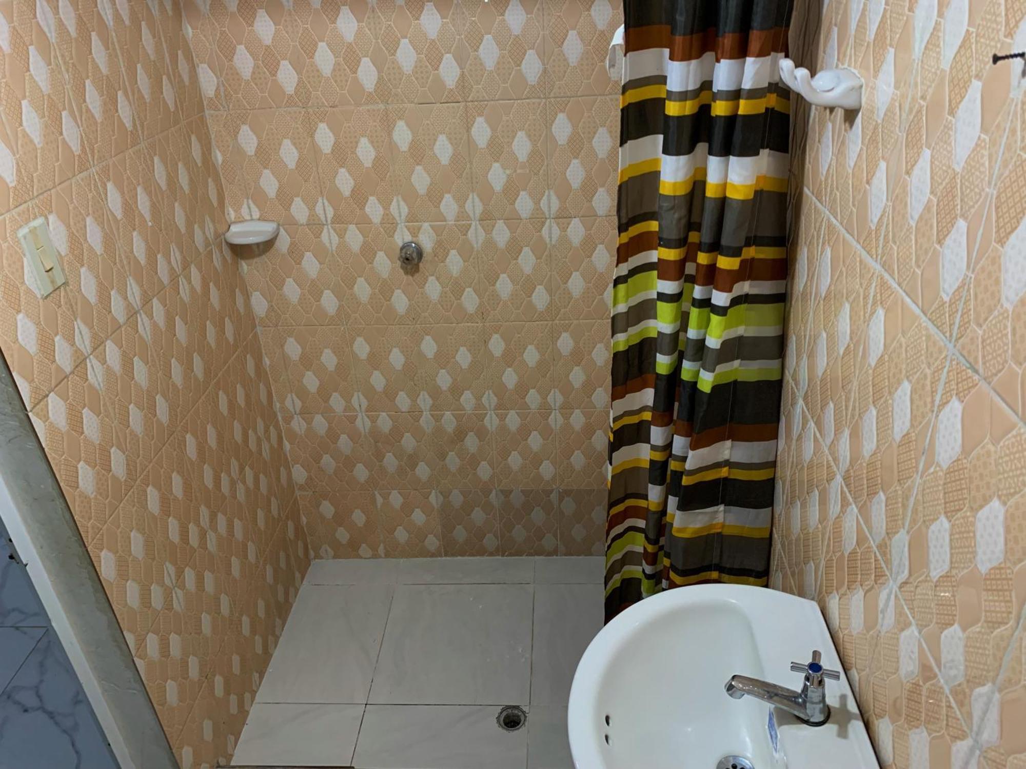 La Perla Buritaca Hotel Екстериор снимка