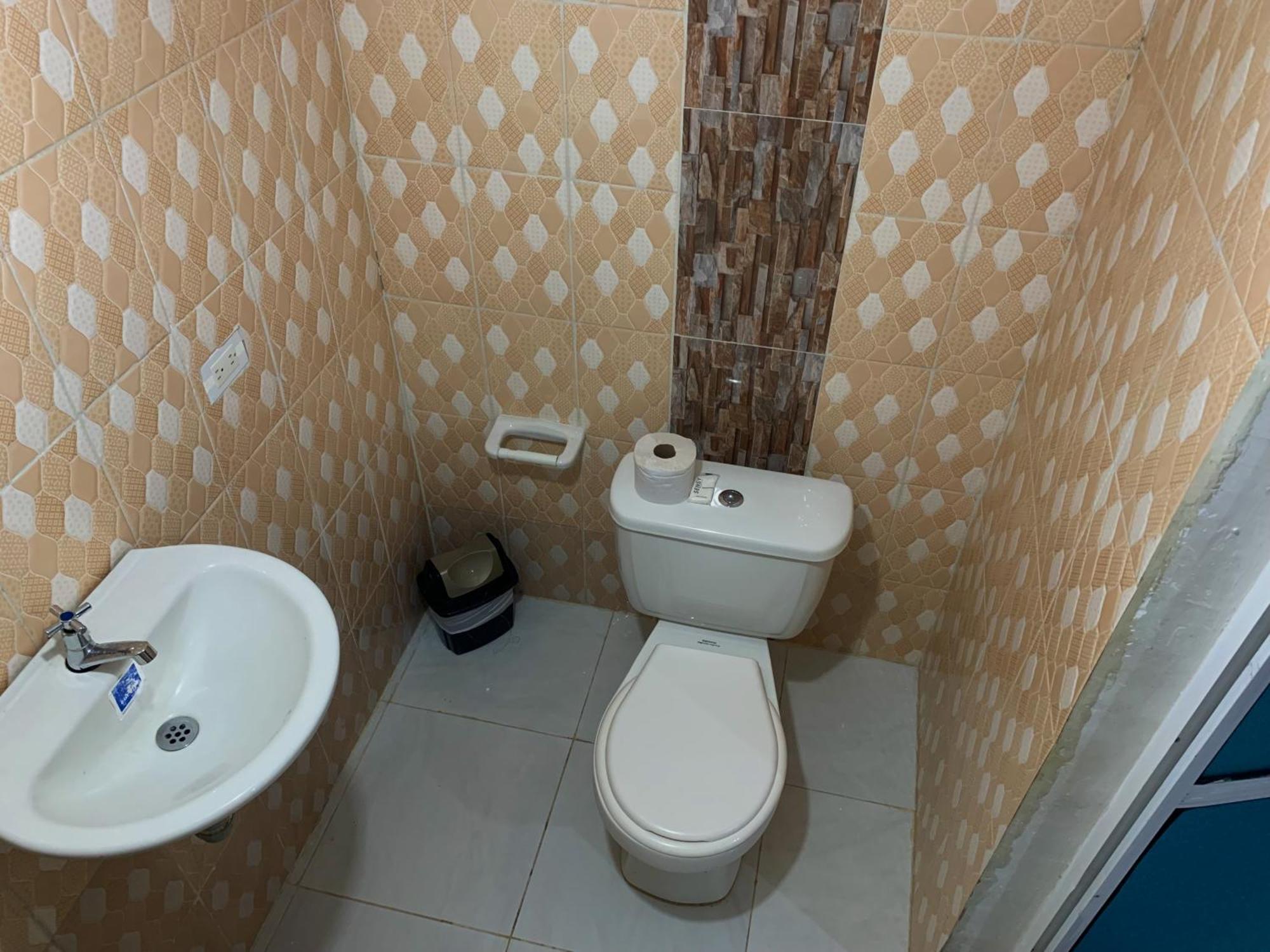 La Perla Buritaca Hotel Екстериор снимка