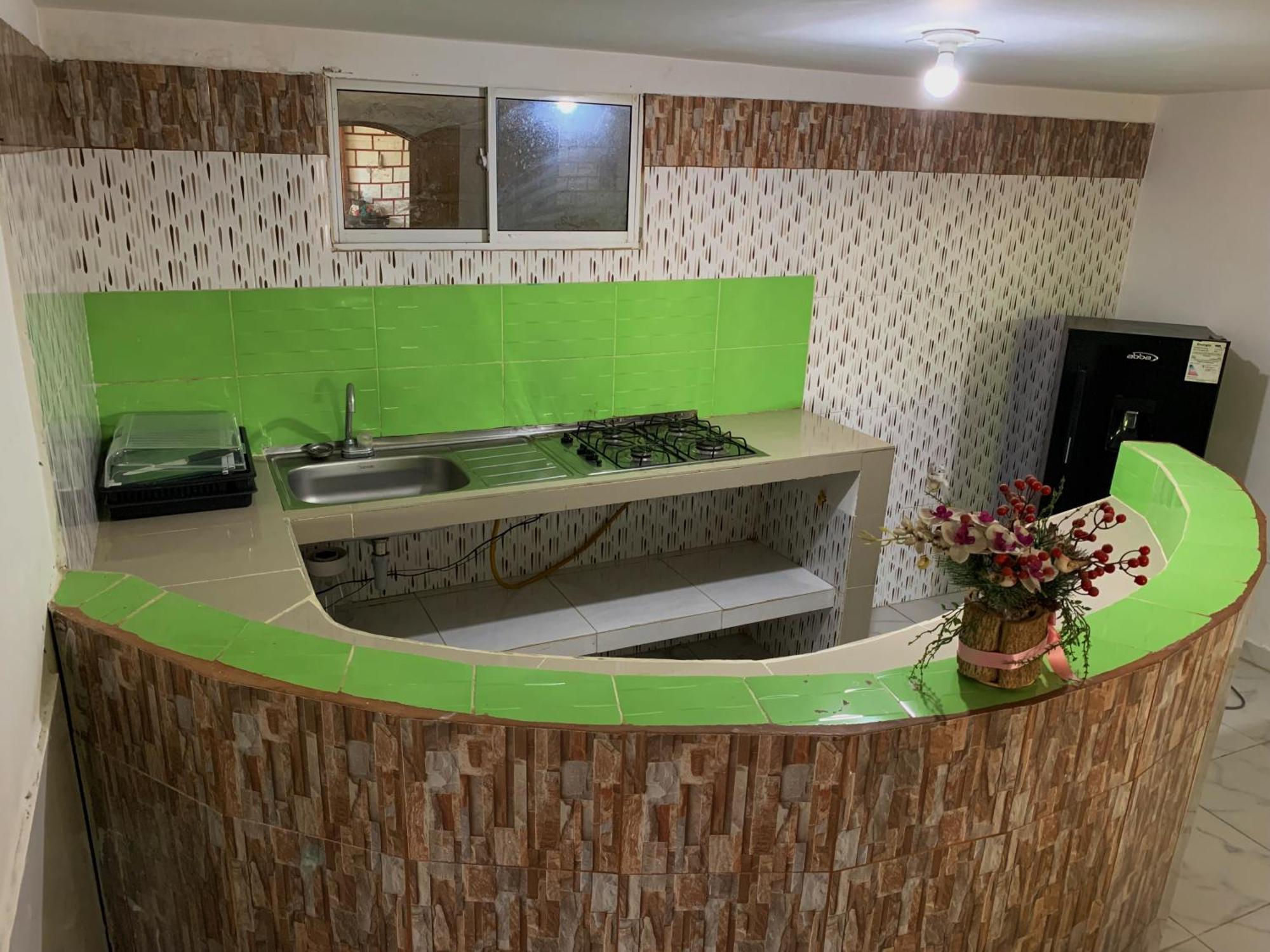 La Perla Buritaca Hotel Екстериор снимка