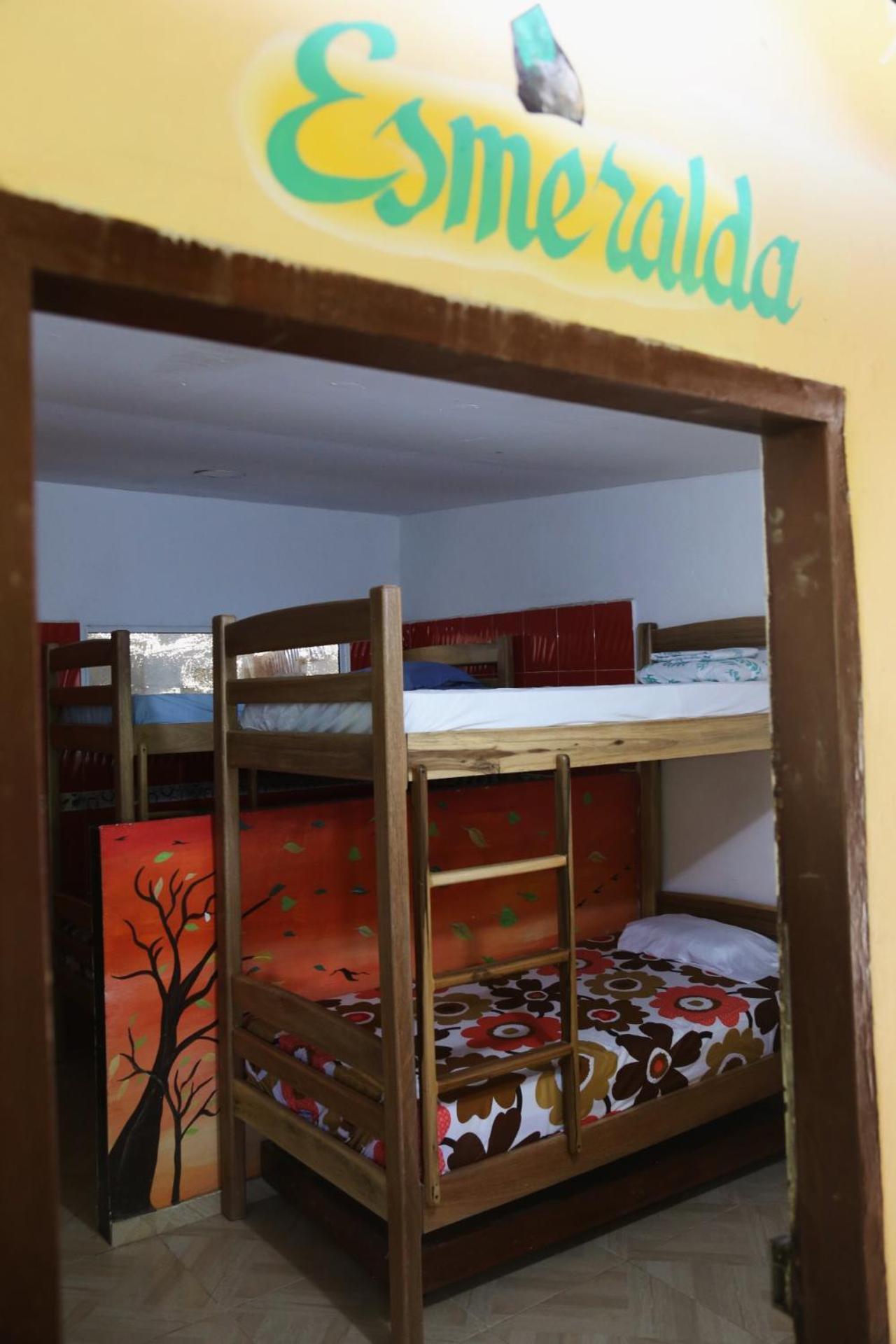 La Perla Buritaca Hotel Екстериор снимка