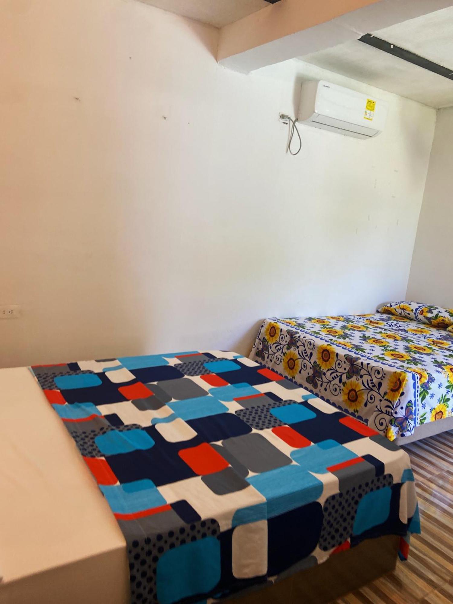 La Perla Buritaca Hotel Екстериор снимка