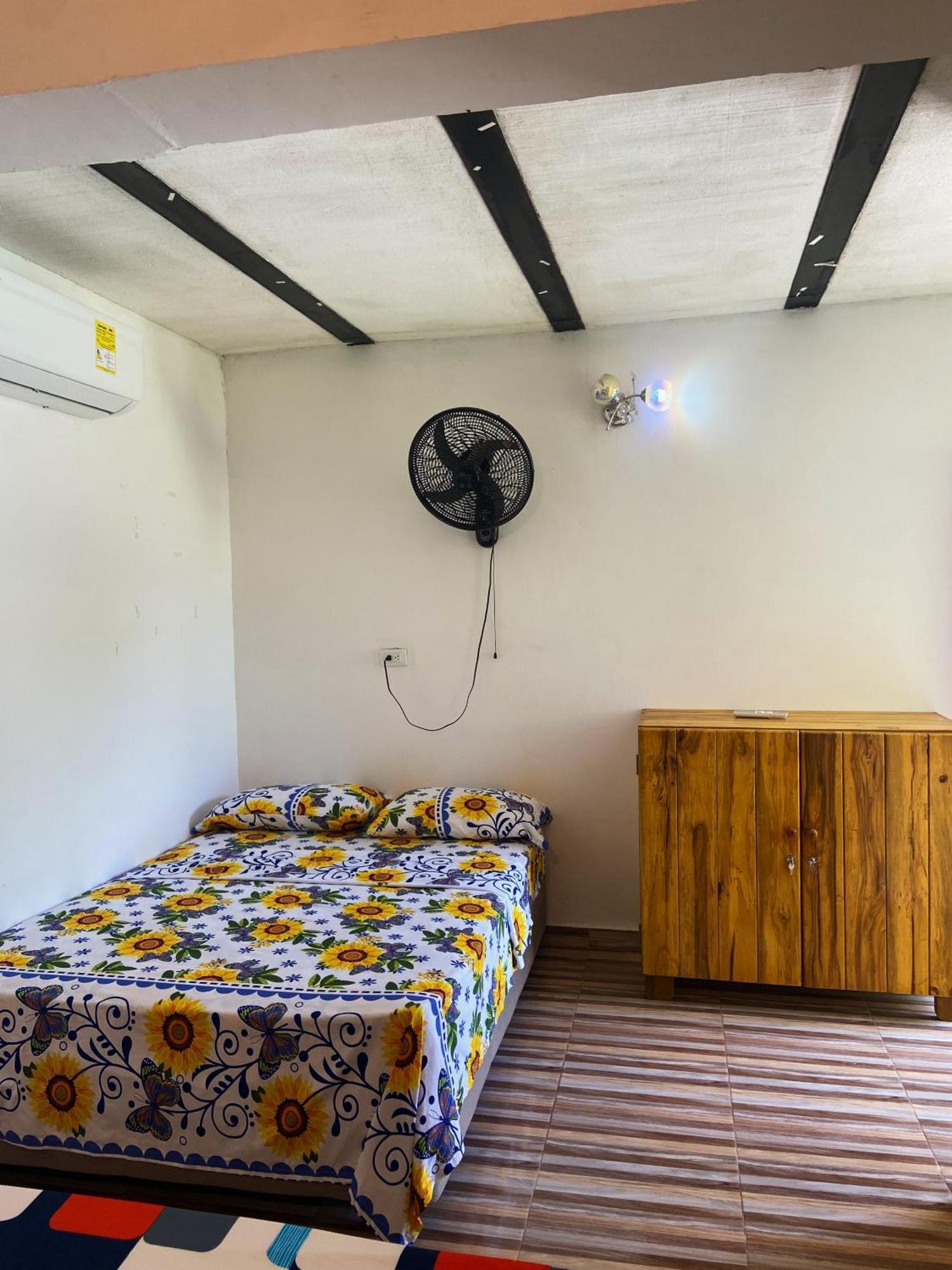 La Perla Buritaca Hotel Екстериор снимка