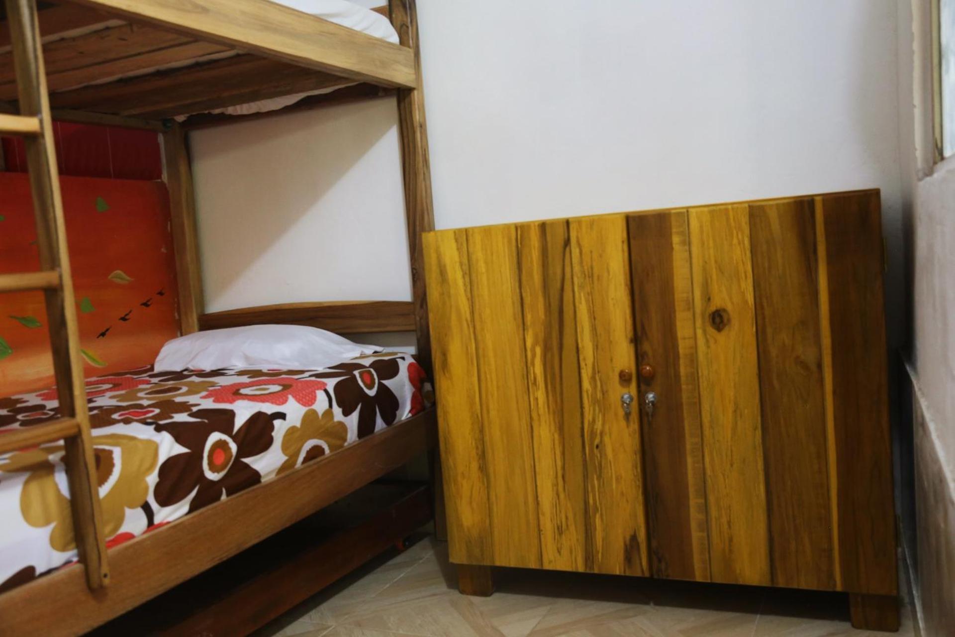 La Perla Buritaca Hotel Екстериор снимка