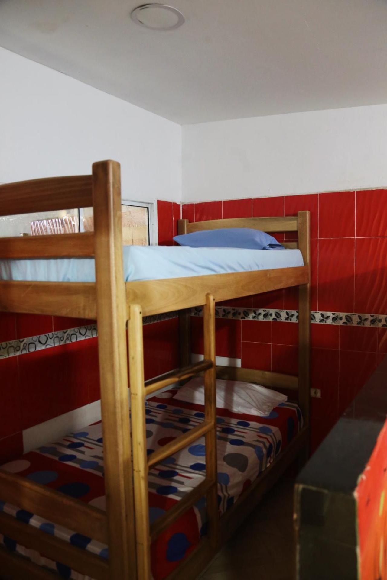 La Perla Buritaca Hotel Екстериор снимка