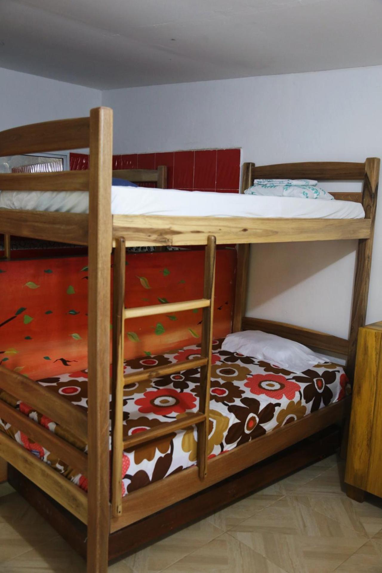 La Perla Buritaca Hotel Екстериор снимка