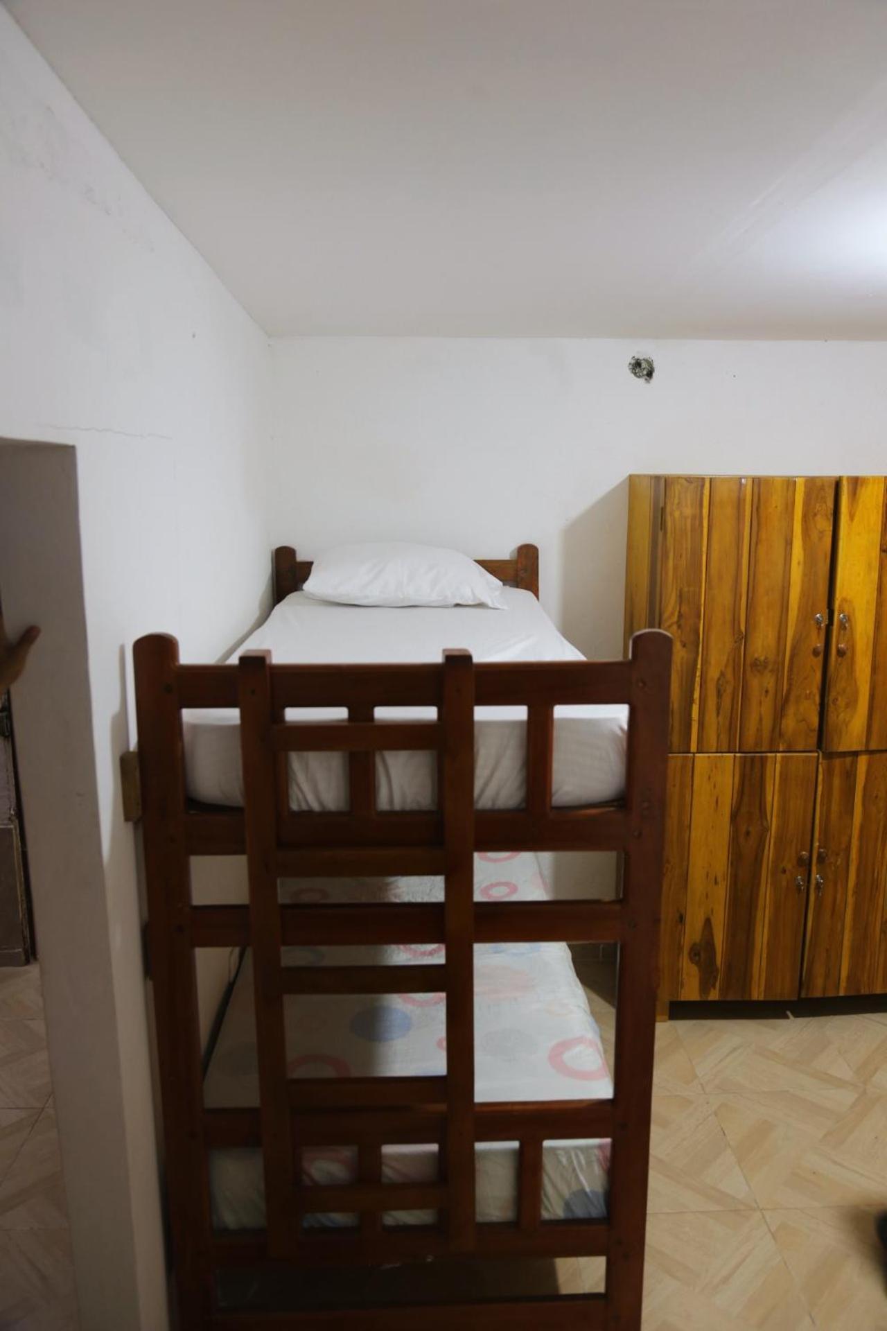La Perla Buritaca Hotel Екстериор снимка