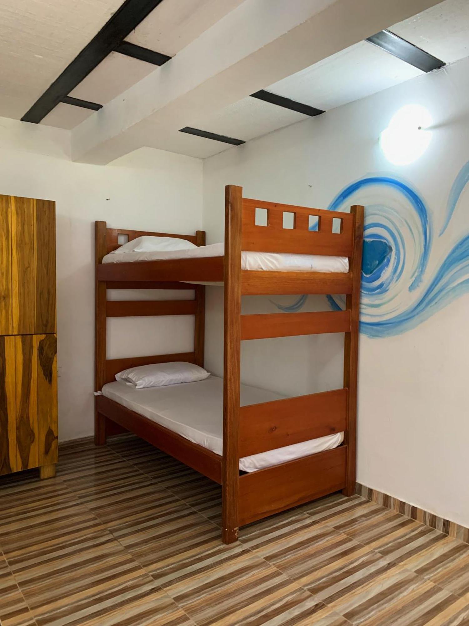 La Perla Buritaca Hotel Екстериор снимка