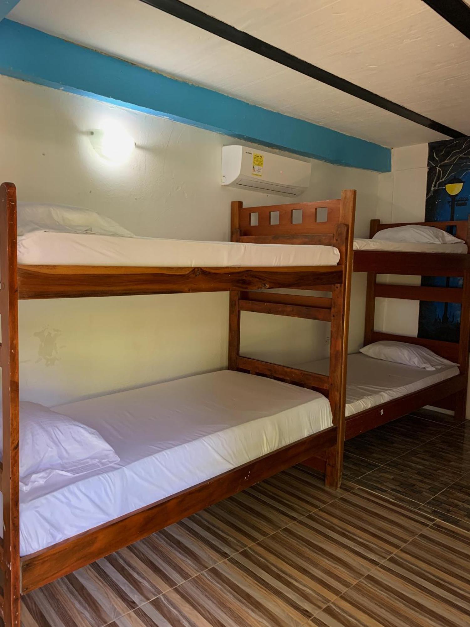 La Perla Buritaca Hotel Екстериор снимка