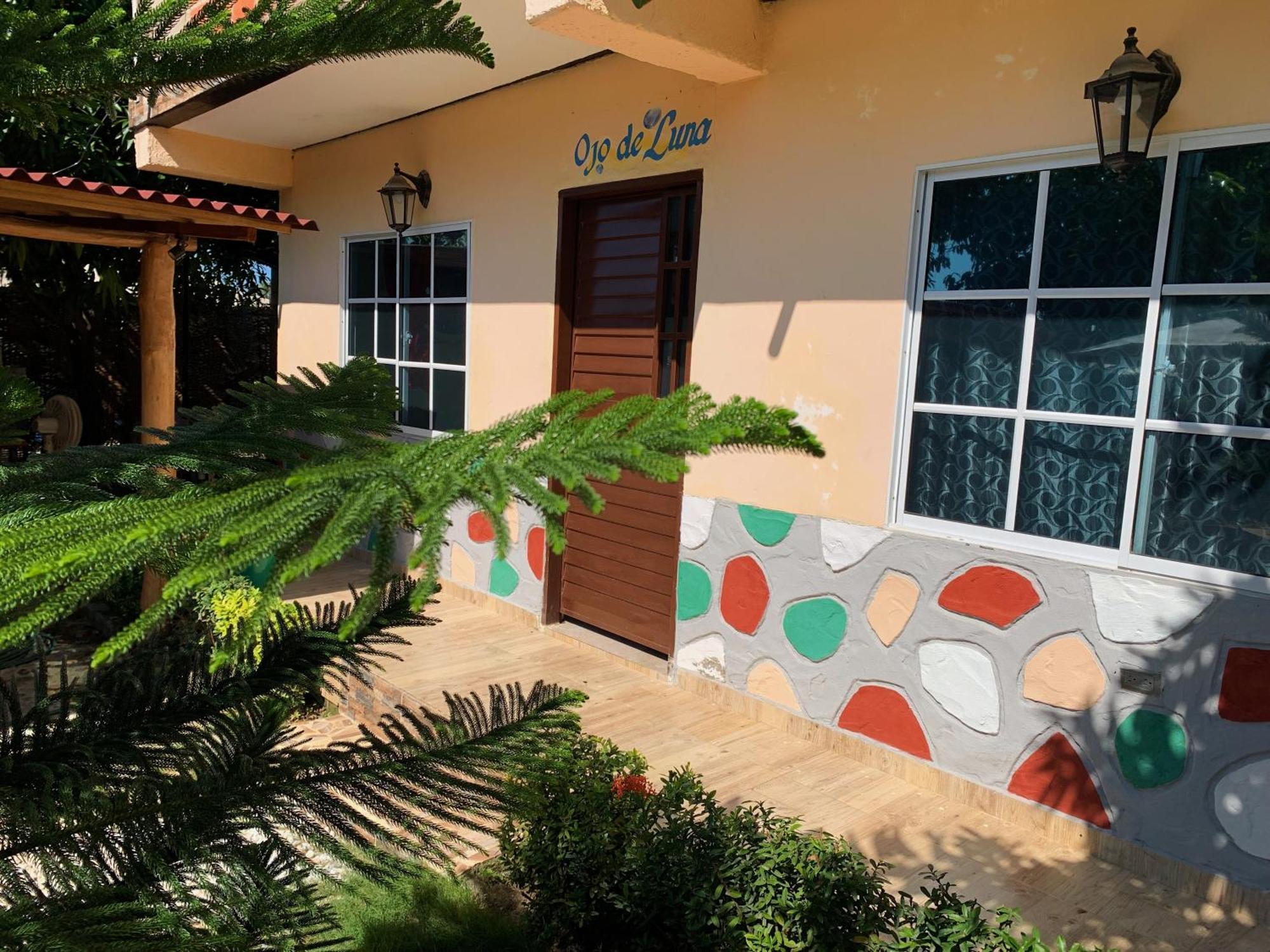 La Perla Buritaca Hotel Екстериор снимка